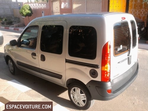 Kangoo Renault