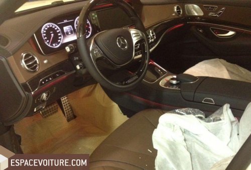 Sls Mercedes-benz