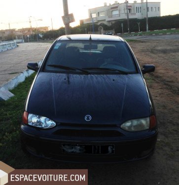 Palio Fiat