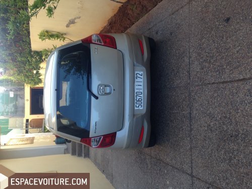 I10 Hyundai
