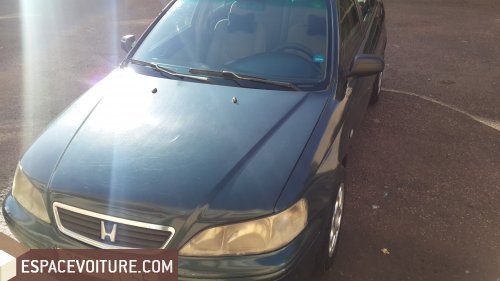 Accord Honda