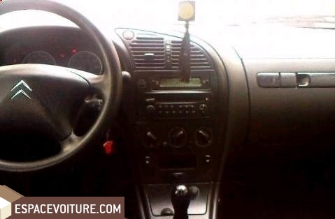 Xsara Citroen