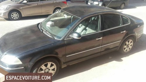 Passat Volkswagen