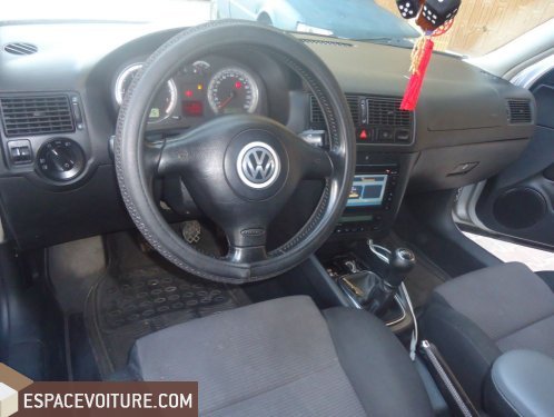 Golf Volkswagen