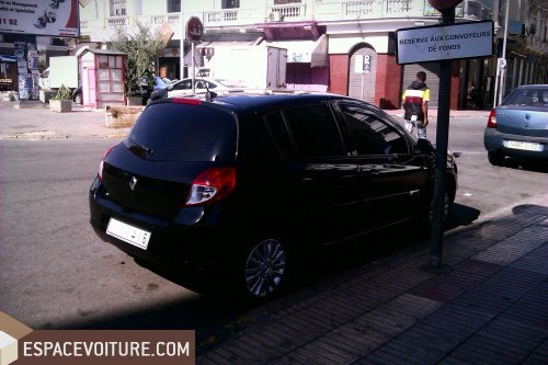 Clio Renault