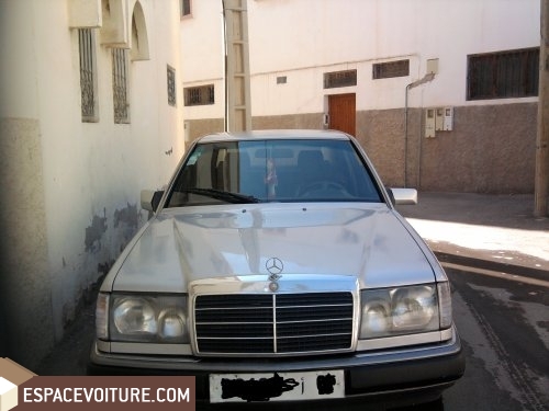 250 Mercedes-benz