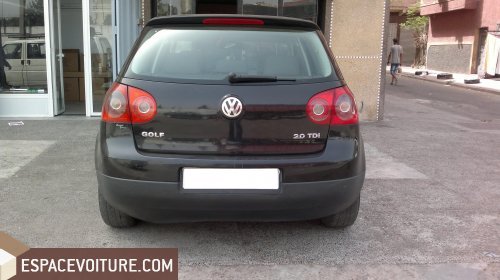 Golf Volkswagen