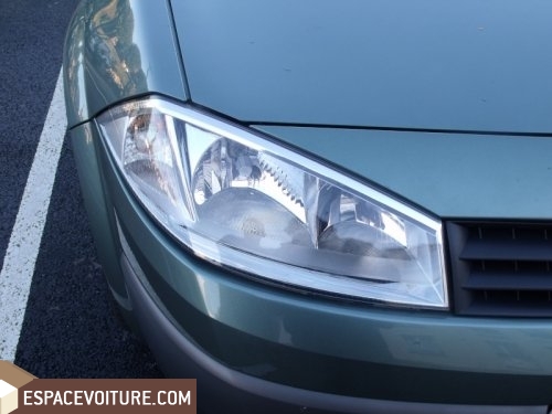 Megane Renault