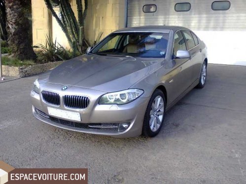 530 BMW