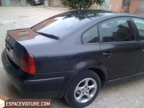 Passat Volkswagen