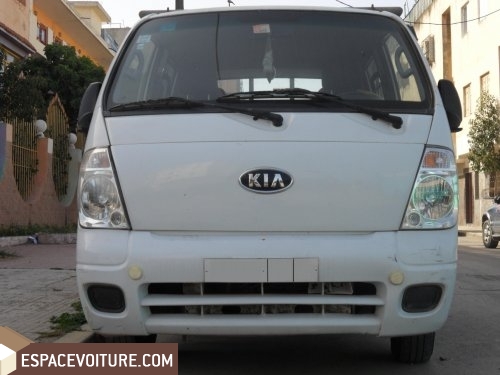 K2700 KIA