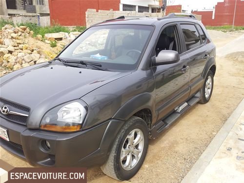 Tucson Hyundai