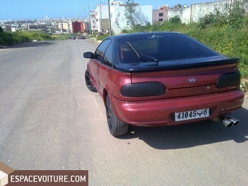 Ниссан 100 нх