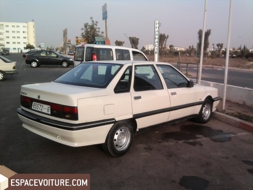 R21 Renault