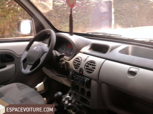 Kangoo Renault