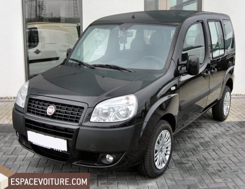 Doblo Fiat