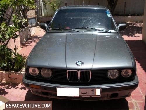 Serie 3 BMW