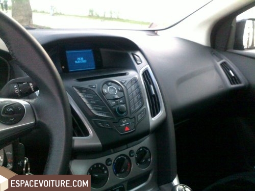 Focus Ford
