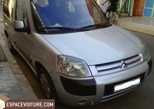 Berlingo Citroen