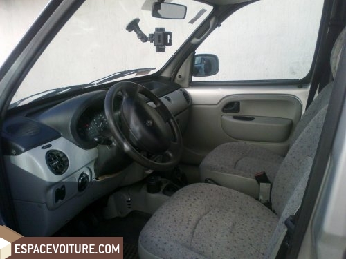 Kangoo Renault