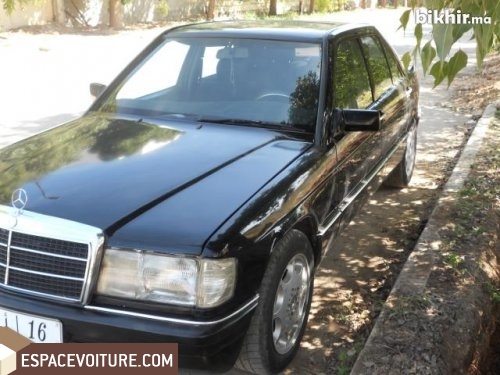 190 Mercedes-benz