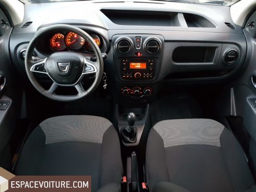 Dokker Dacia