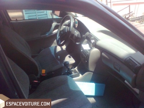 Astra Opel
