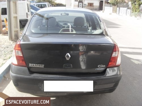 Clio Renault