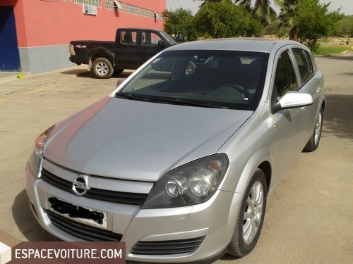 Astra Opel