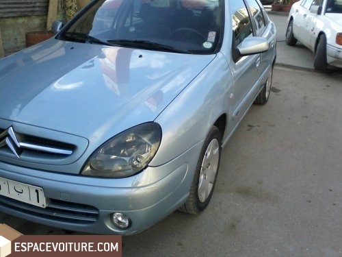 Xsara Citroen