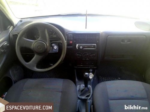 Polo Volkswagen