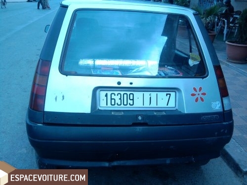 Super 5 Renault