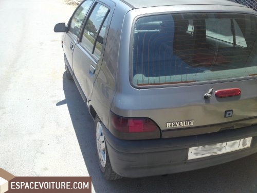 Clio Renault