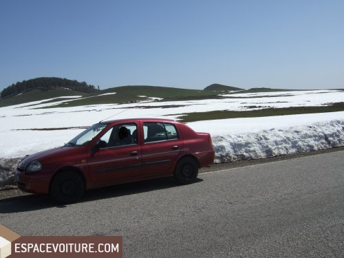 Clio Renault