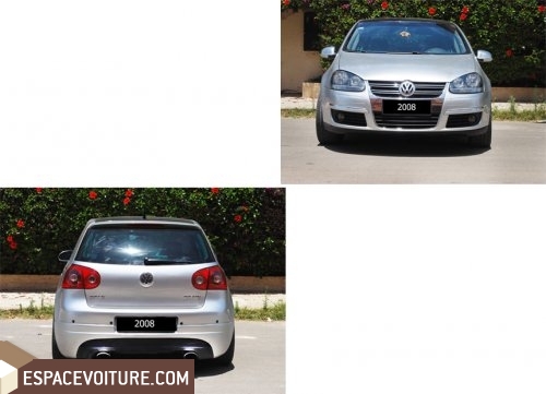 Golf Volkswagen