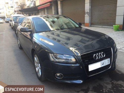 A5 Audi