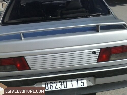 405 Peugeot