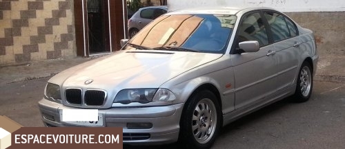 320 BMW