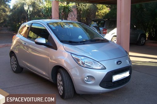 Ka Ford