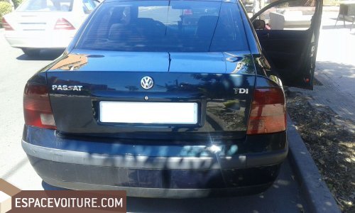 Passat Volkswagen