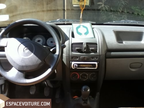 Clio Renault