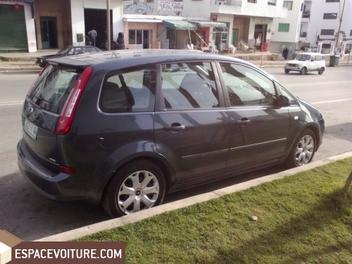 C-max Ford