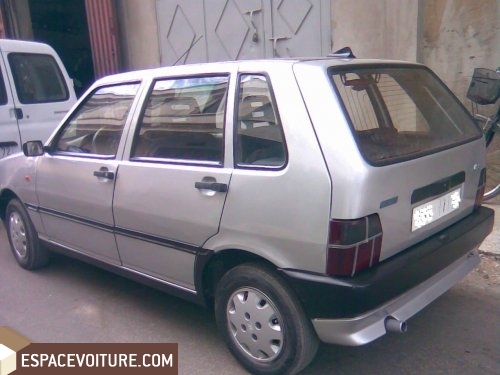 Uno Fiat