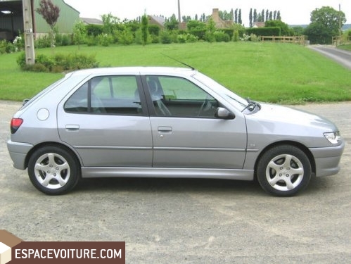 306 Peugeot