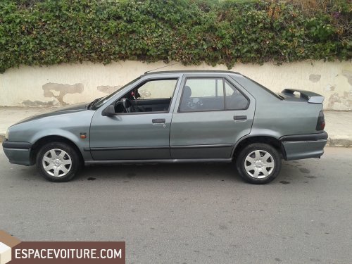 R19 Renault