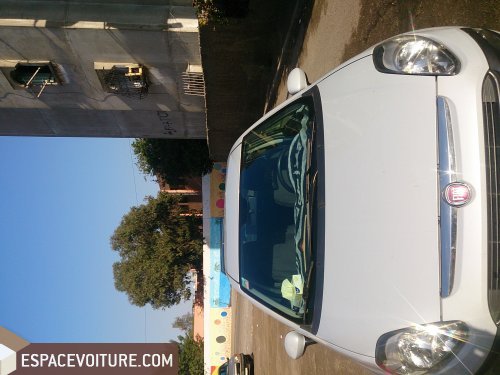 Punto Fiat
