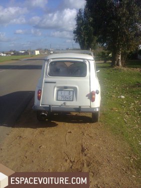 4l Renault