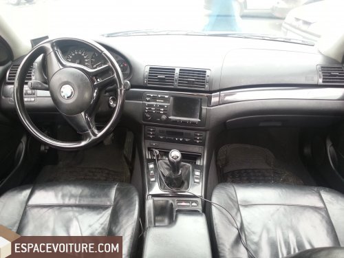 320 BMW