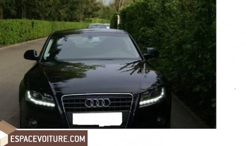 A5 Audi