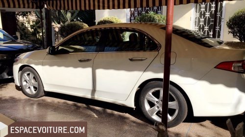 Accord Honda
